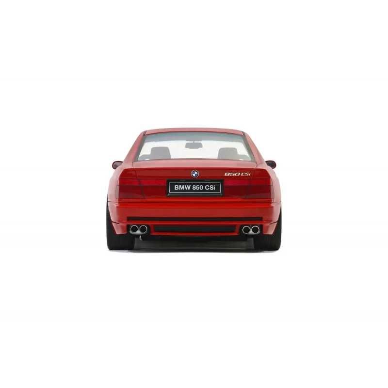 BMW E31 850CSi G076 Ottomobile - Model w skali 1:12