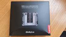 Słuchawki Lenovo ThinkPlus Lp49