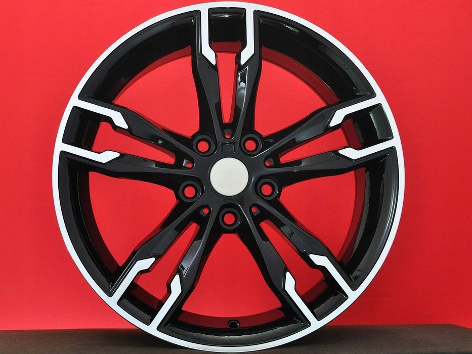 FELGI R17 5x120 BMW 3 GT F34 X1 E84 X3 E83 F25 X4 F26 X5 E53 4 F32