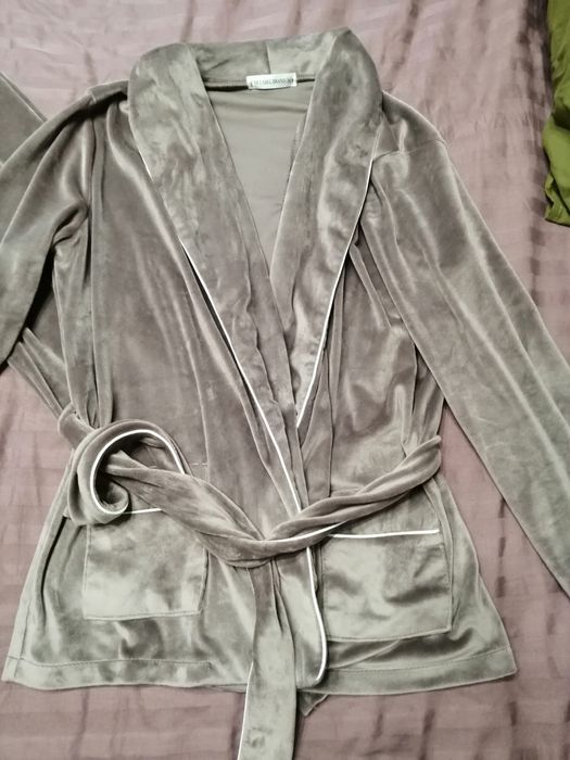 Пижама, домашний костюм