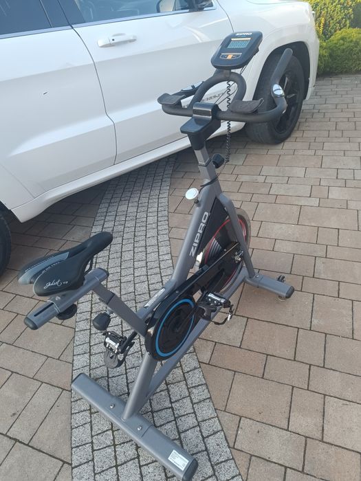 Rower stacjonarny zipro stan bardzo dobry