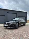 Volkswagen Arteon R-Line, 2.0 TSI