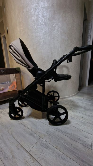 Коляска універсальна 2в1 Adamex Zico Tip