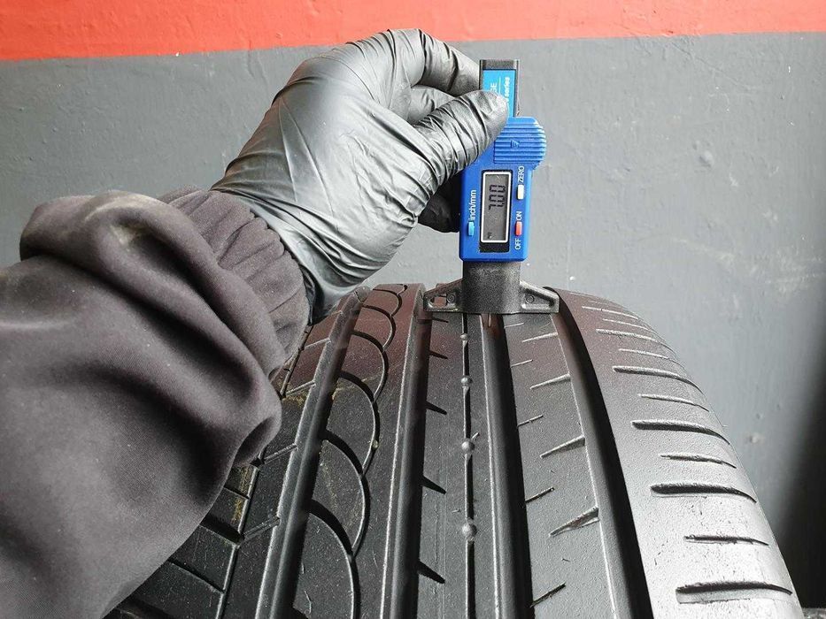 205/40R17 Blacklion Champoint BU66 XL para opon lato 7,0mm nr7987