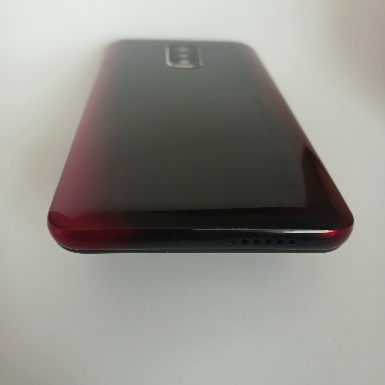Захищений телефон з imei 0000