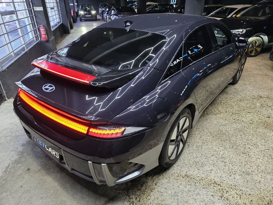 Hyundai Ioniq 6 77 kWh Premium