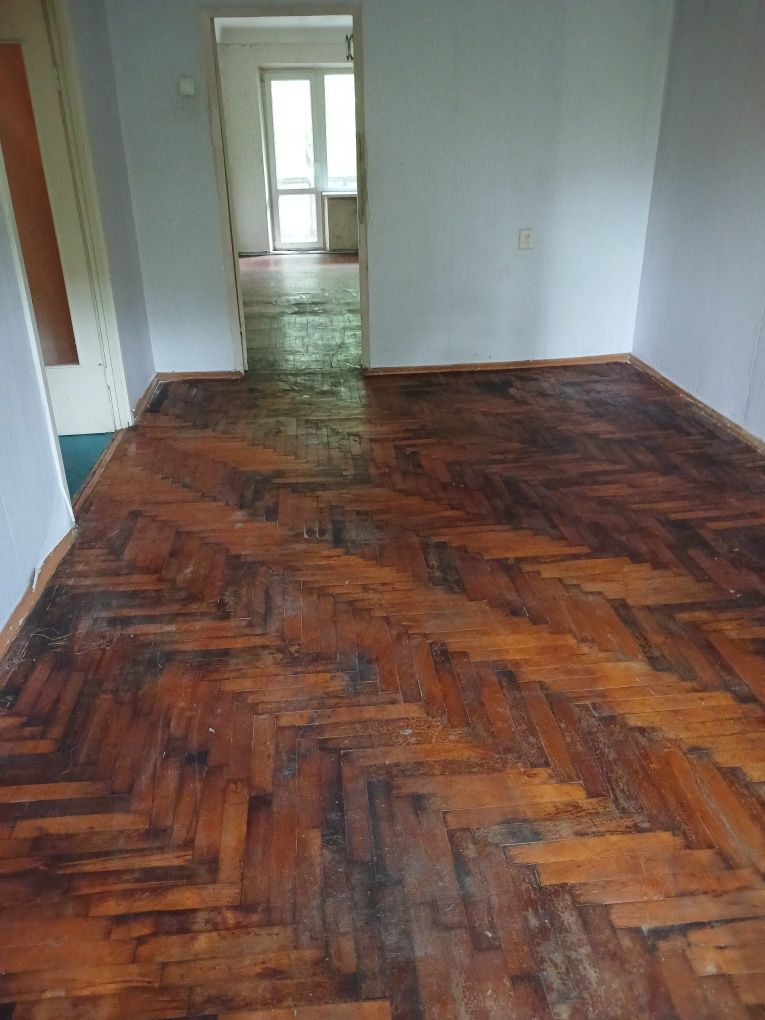 Продам 3-х кімнатну квартиру