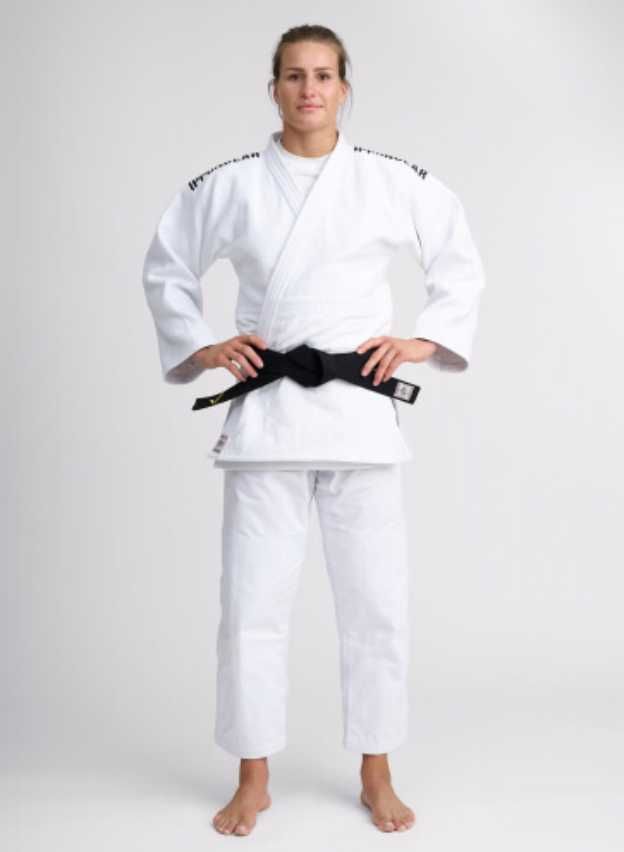Кімоно для дзюдо Ippon Gear (Іппон Гір, Німеччина), ліцензія