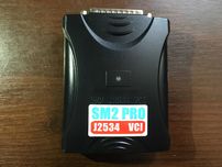 Scanmatik 2pro, SM2pro, диагностика и чип тюнинг. 2.21.21