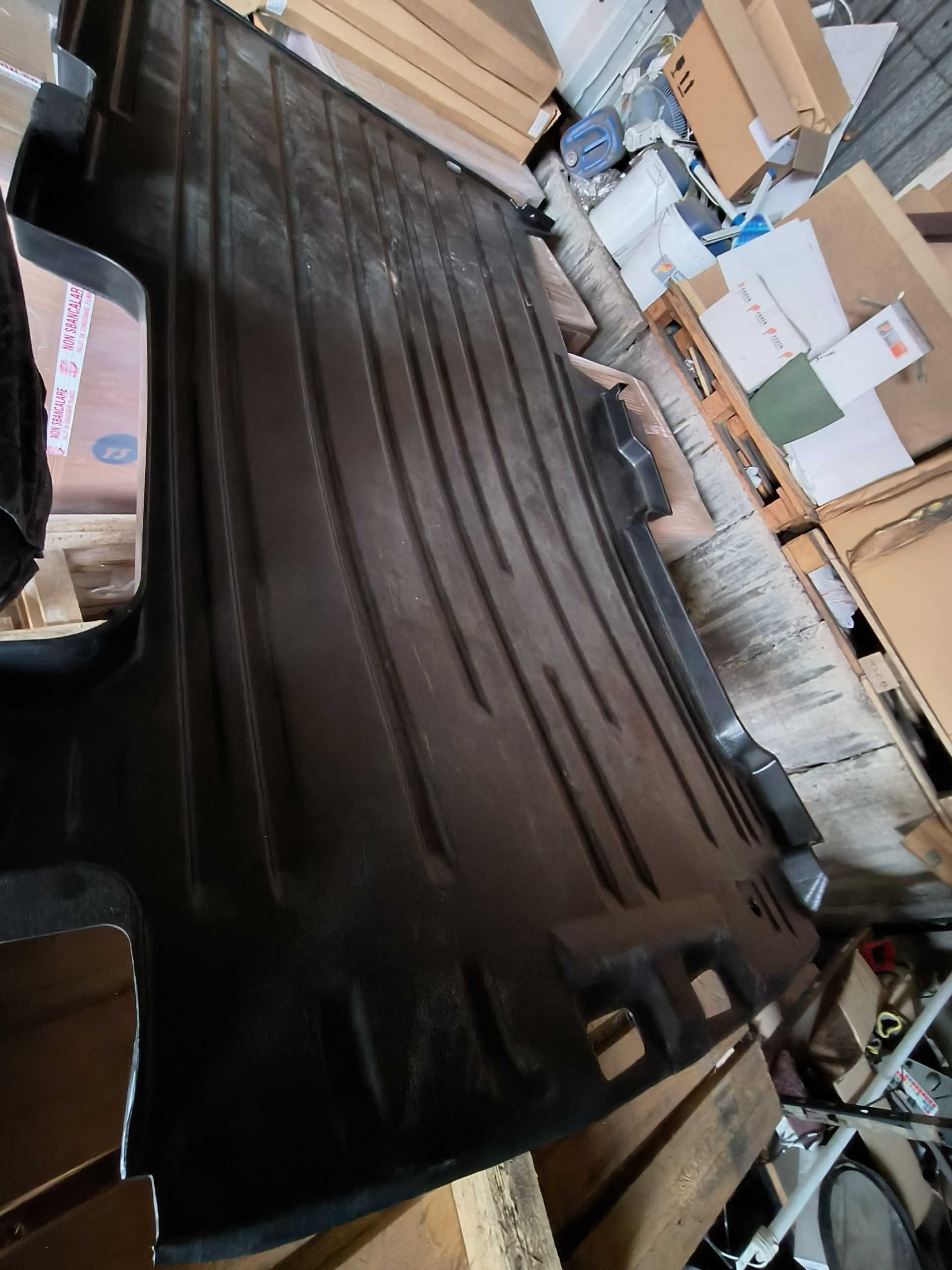 Nowa podłoga Winylowa Ford Transit Custom 2023-25 L2 (długi)