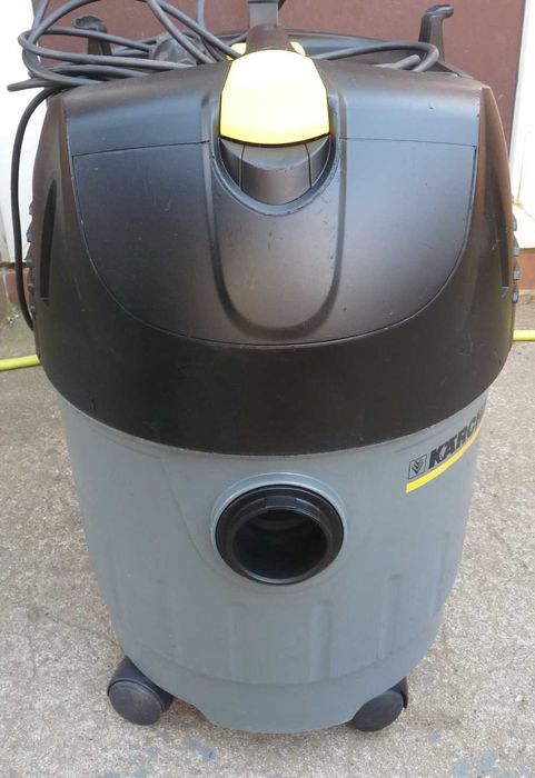 Odkurzacz przemysłowy Karcher Nt 35/1 Ap