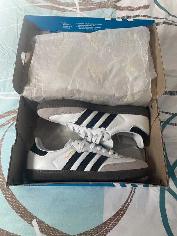 Adidas Samba OG EUR 38