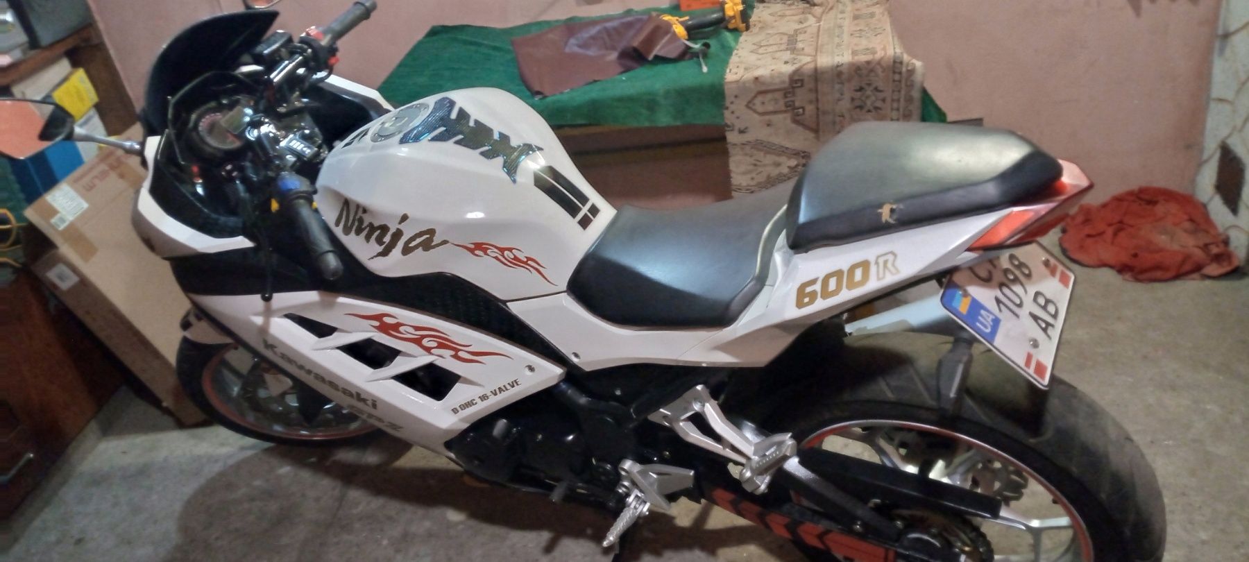 Yokomoto  HT250-3A