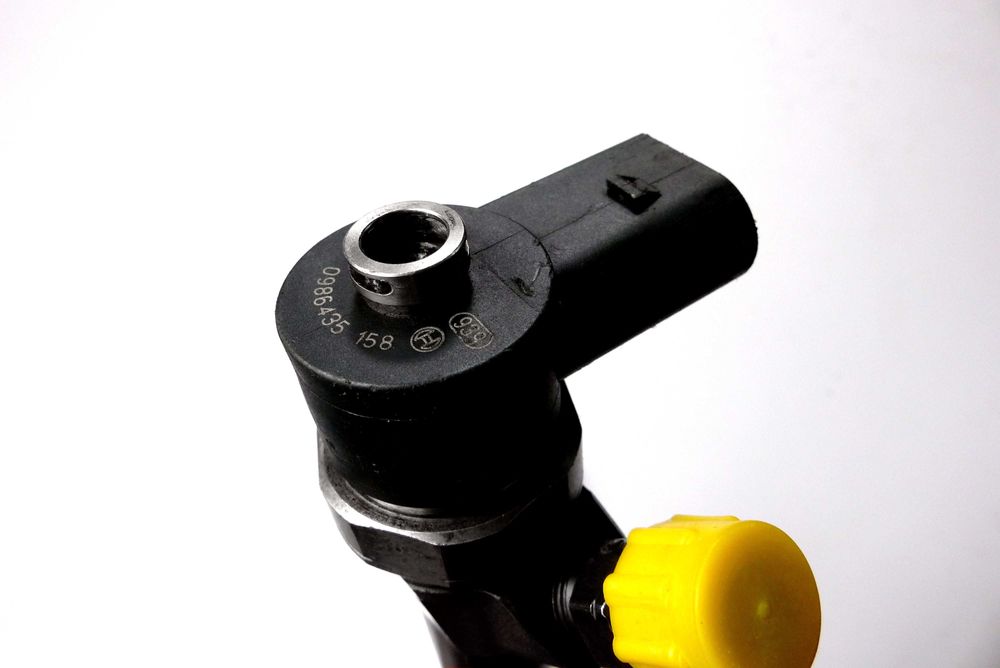 Wtryski 0445.110.070 regenerowane MERCEDES VITO SPRINTER 906 2.2 CDI