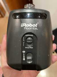 iRobot Parede Virtual Lighthouse