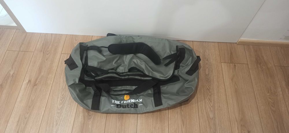 sportowa wodoodporna torba