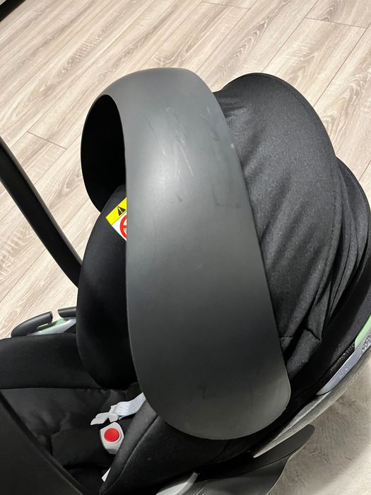 Fotelik samochodowy Cybex Cloud T I-Size