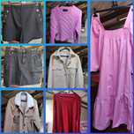 Vestidos/Saias/calções/Polover