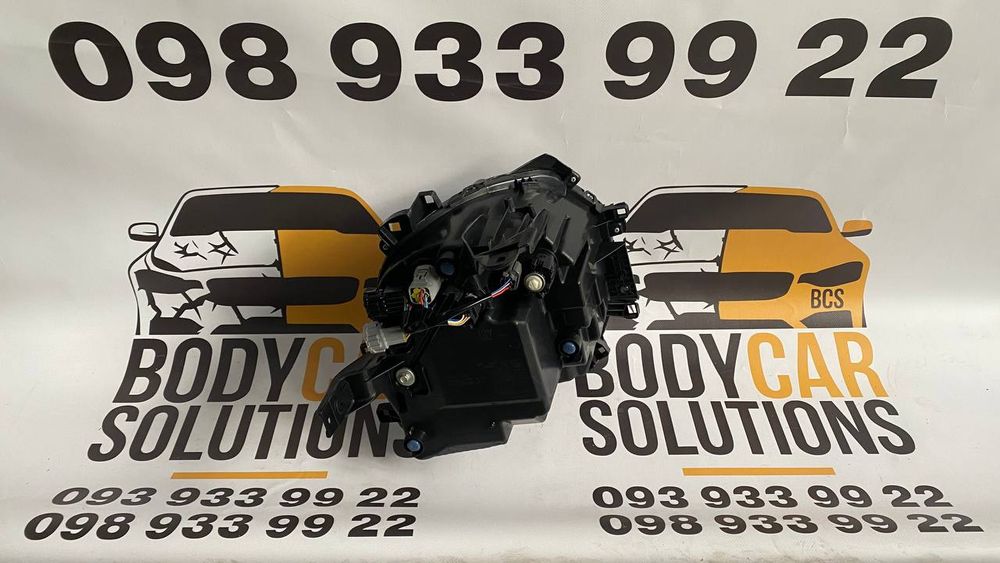 Фара ліва (ліцензія) MITSUBISHI OUTLANDER 2022-23