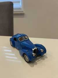 bburago bugatti atlantic 1936