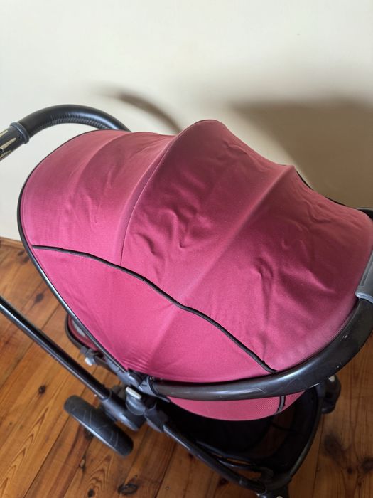 Каляска Babystyle Egg 2 в 1