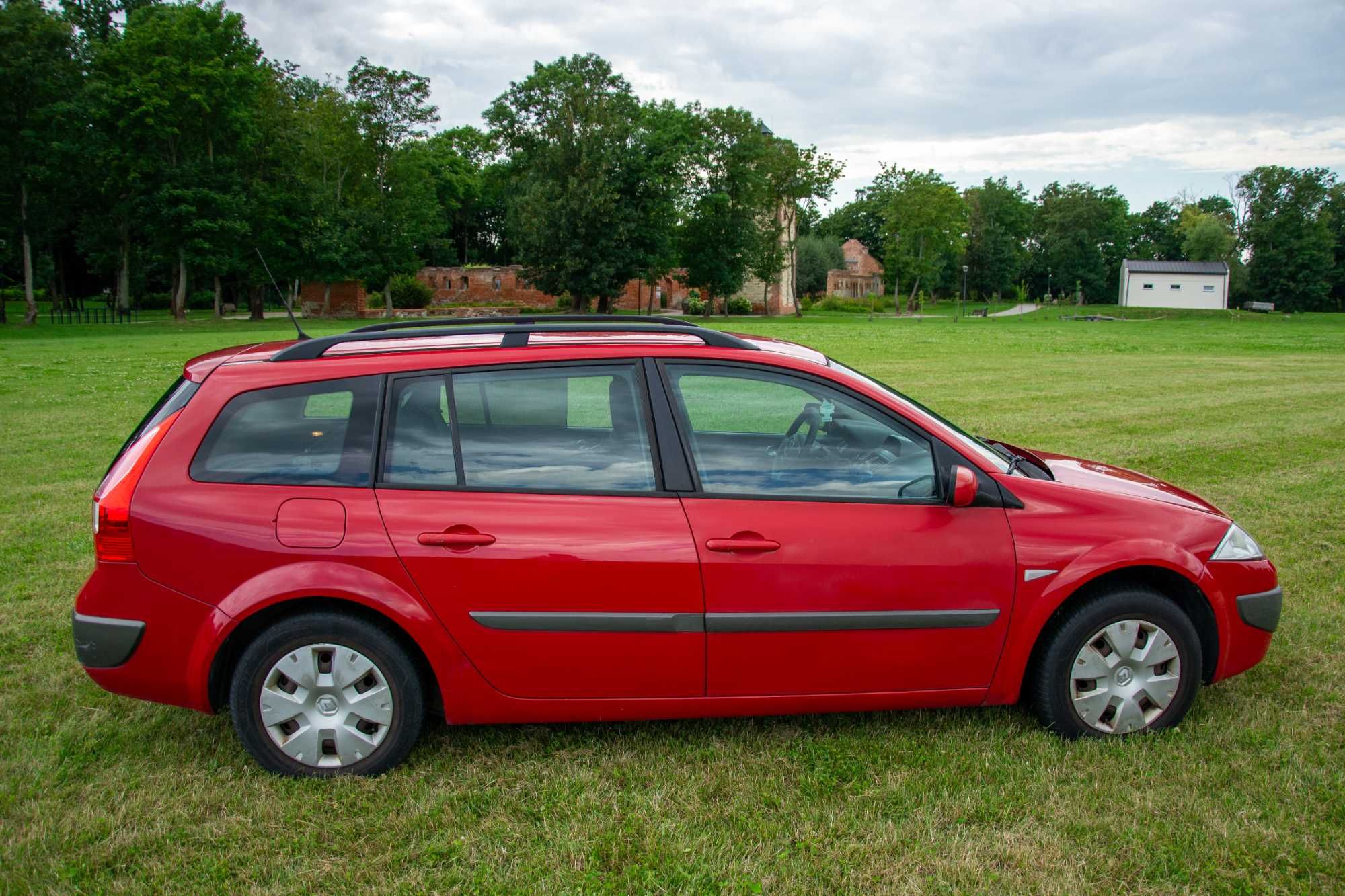 Renault Megane II Kombi | 1.6 16V | 2007 | Zadbany, gotowy do drogi!