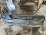 Бампер передній Mercedes-Benz Sprinter W906 2006-2014