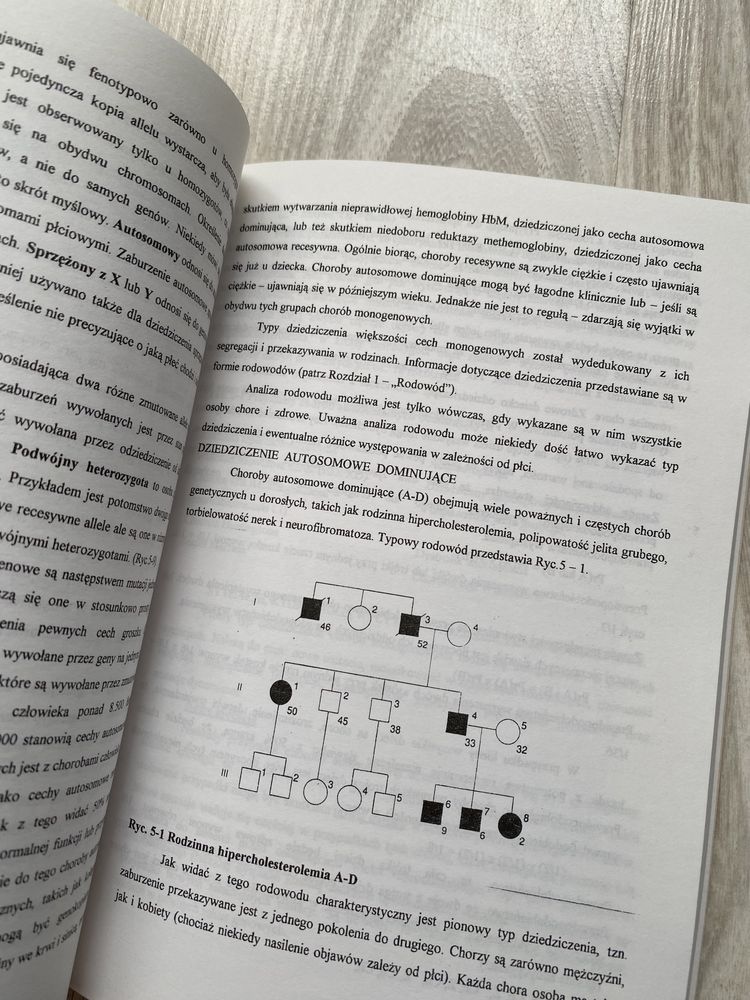 Generyka medyczna Lech Korniszewski