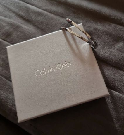 Pulseira Calvin Klein