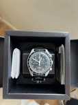 Zegarki Omega Bioceramic Mission to the Moon 42mm