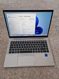 Hp elitebook 840 g8 core i7 1165g7 16/512gb 14"fullhd