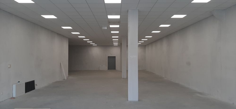 Michałowice, Bibice wynajmę lokal użytkowy 197 m2