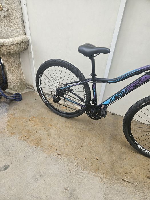 Bicicleta de roda 29