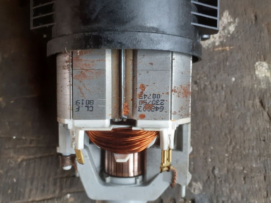 Silnik Myjka Gardena 1600  Zobacz!!!