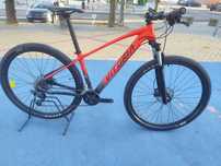 Bicicleta Vitoria 29" M