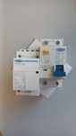 Контактор(реле) TOMZN TOCT1-25 та УЗО TOMZN TPNL-63 C63