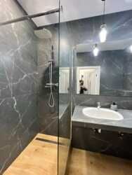 Вид на город и море! Продам 1-ком. квартиру с ремонтом! 48 Жемчужина!