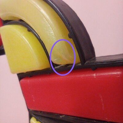 Лошадка конь каталка конструктор игрушка 2 в1 іграшка СССР