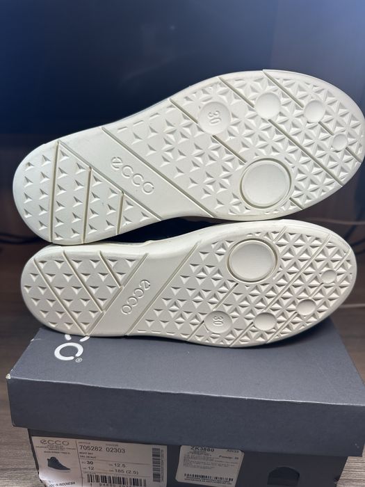 Зимові черевики ECCO 30 р (18,5 см)