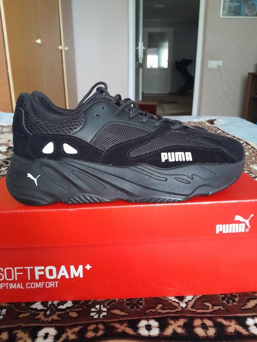 Жіночі кросівки Puma