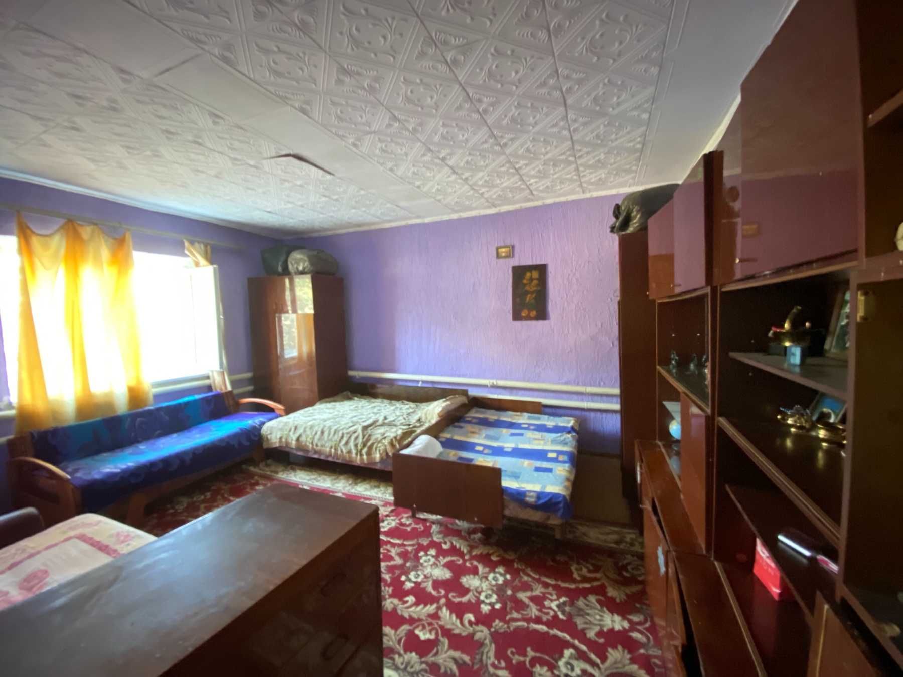 Продается двухэтажный частный дом в Терновке,  г.Николаев S1