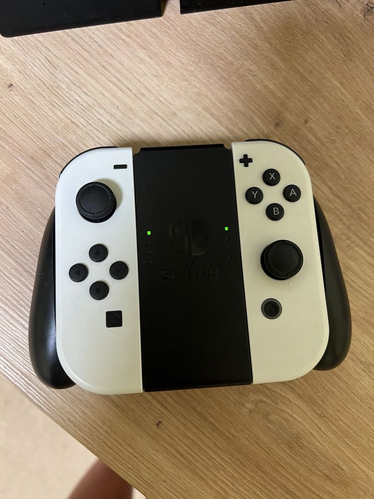 nintendo switch oled нінтендо