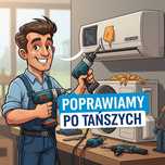 Profesjonalny serwis chłodni i mroźni – poprawiamy też po „specach”!