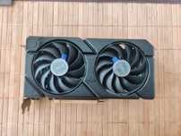 Asus Rtx 4070 super Dual Evo