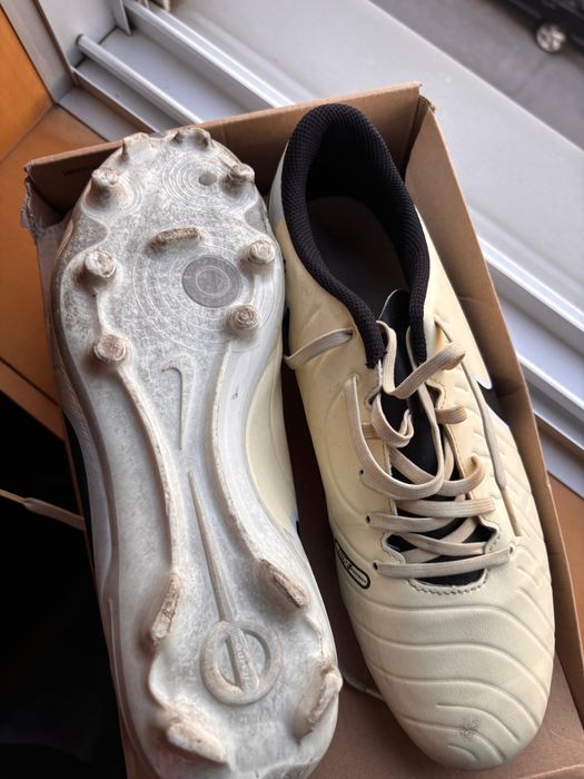 Chuteiras Nike zoom superfly [tam 45]