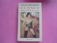 CUNNUS por Alberto Hernando