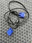 Kabel VGA (D-Sub)