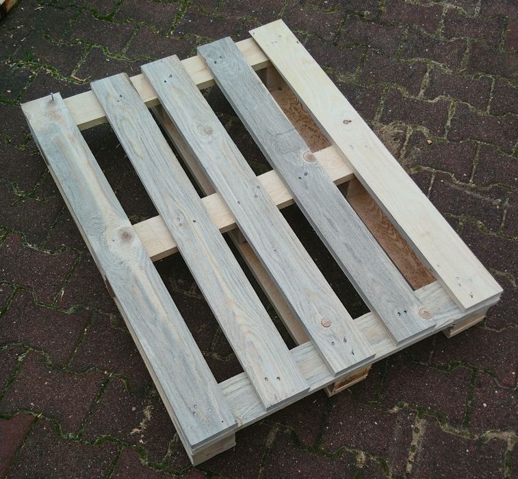 Palety drewniane 80x80 80x90