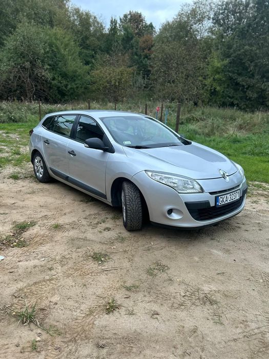 Renault Megane klima stan bdb