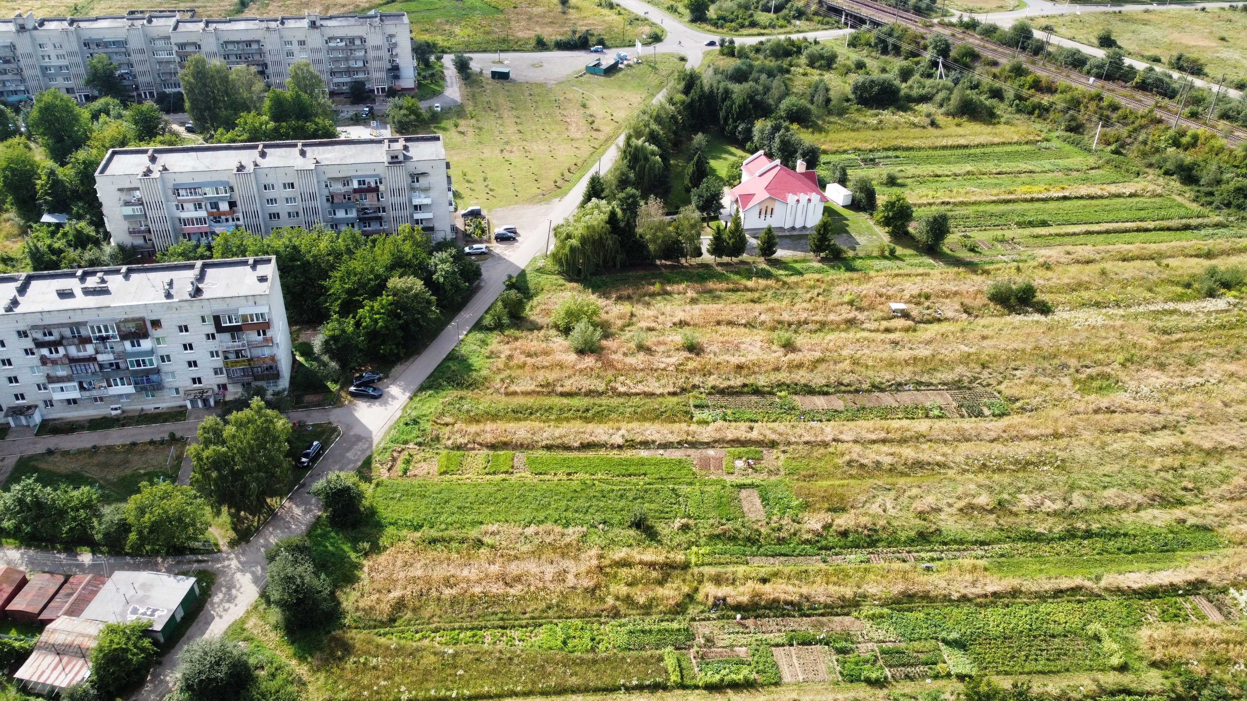 Продаж земельної ділянки в Стрию(10 сот.) вул. Добрівлянська.